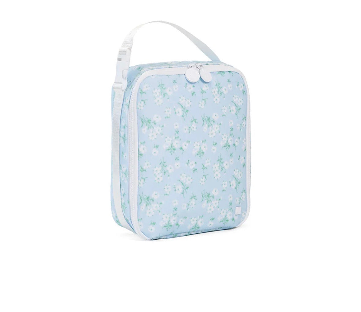 Insulated Lunch Bag