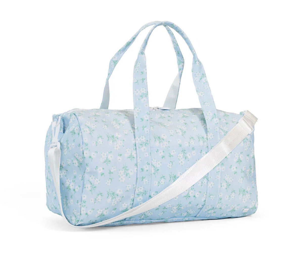 Weekender Duffel Bag