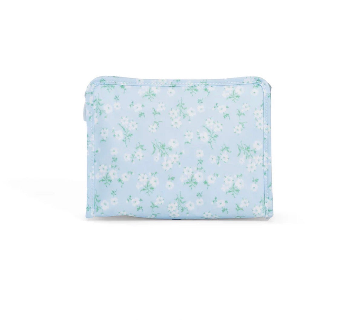 Roadie Medium Zip Pouch
