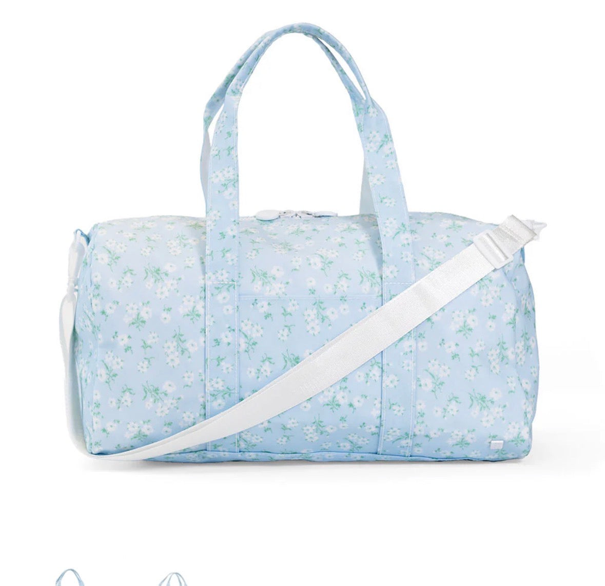 Weekender Duffel Bag