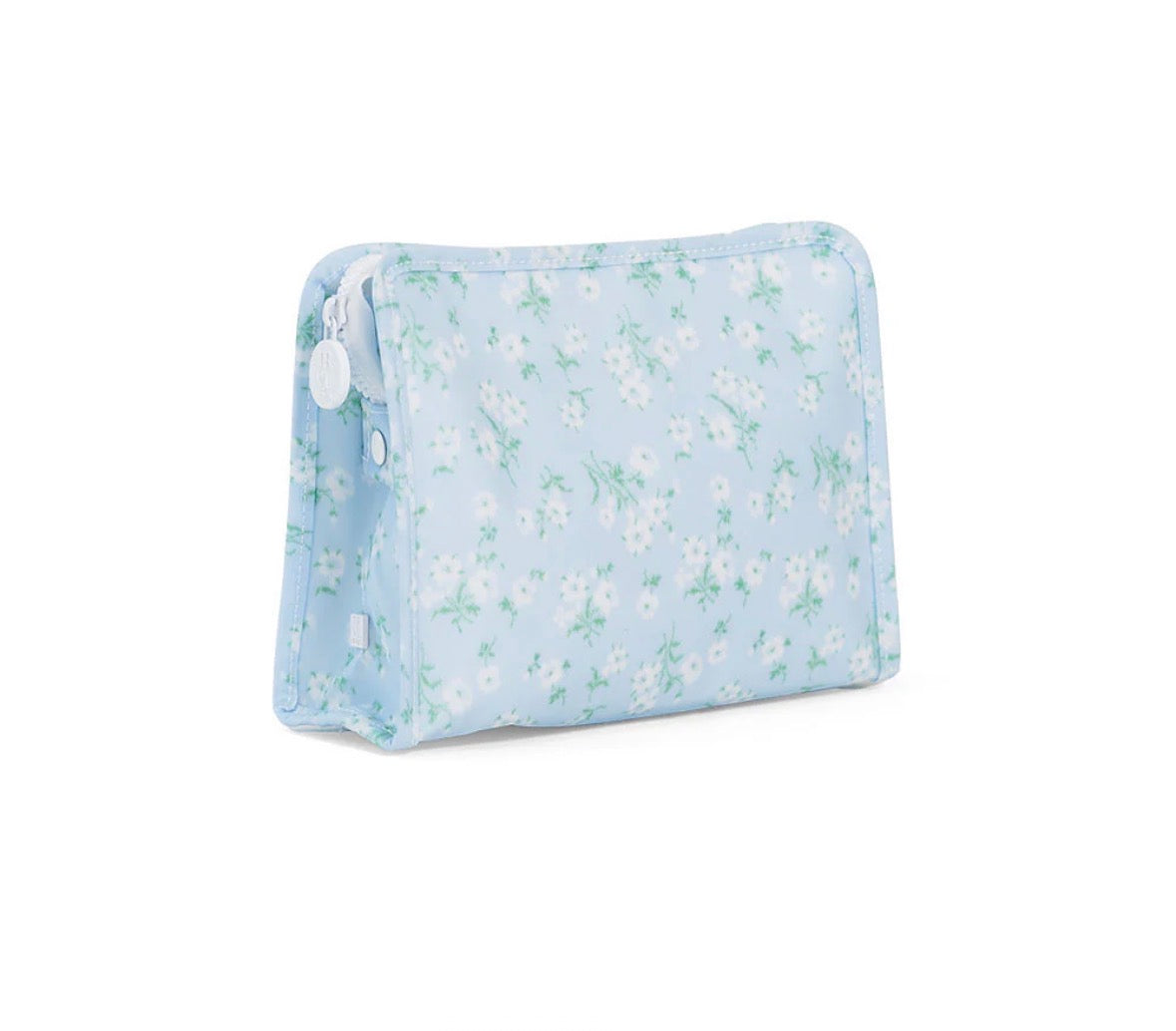 Roadie Medium Zip Pouch