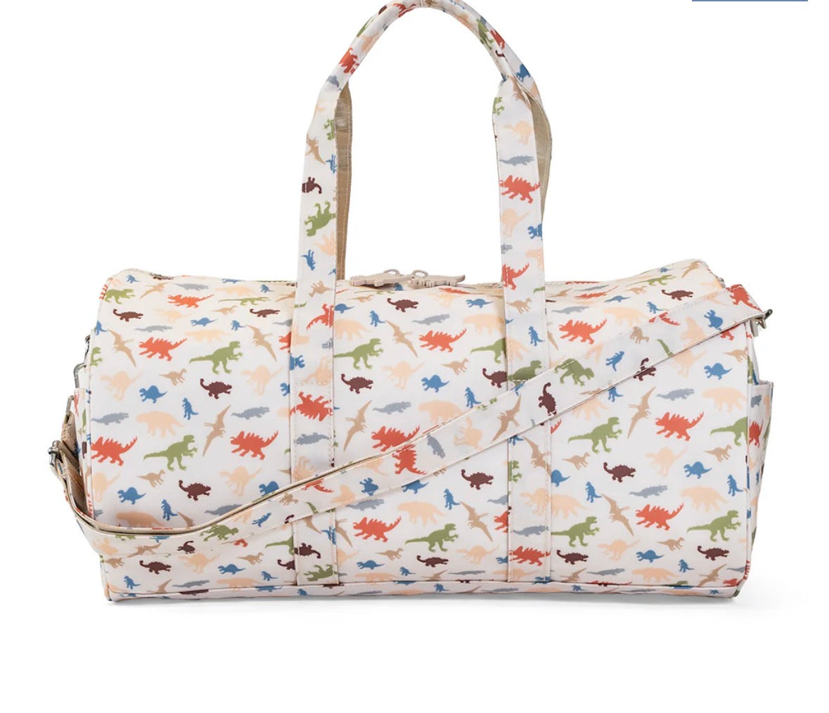 Large Roll Duffel Bag