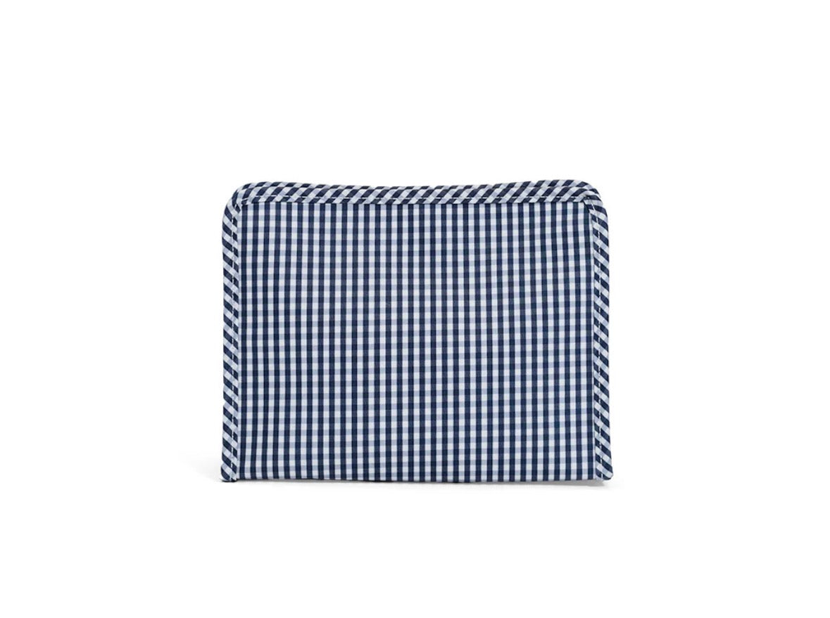 Roadie Medium Zip Pouch