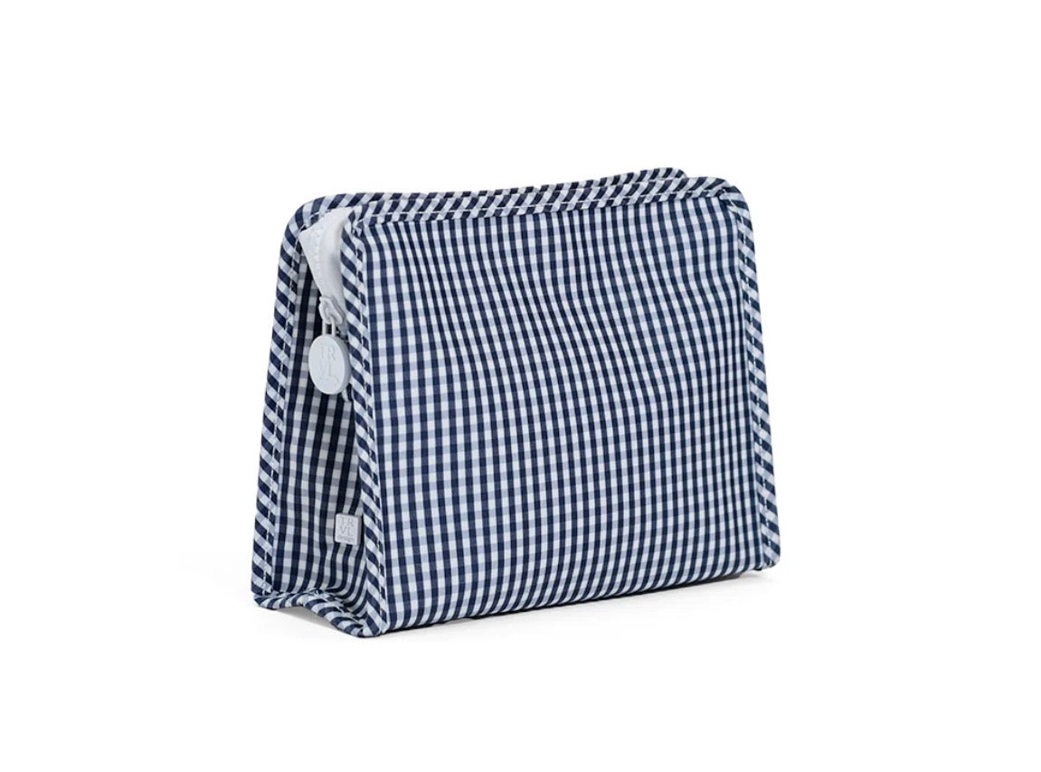 Roadie Medium Zip Pouch