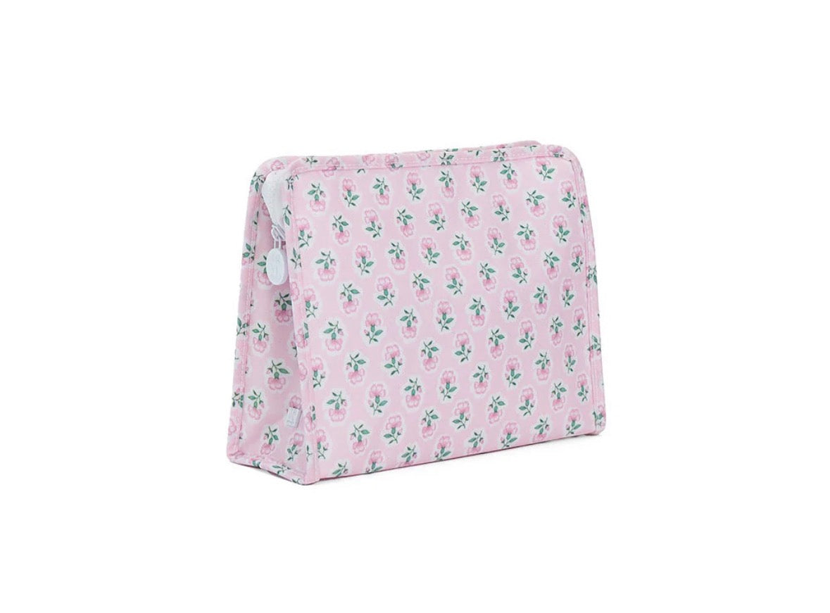 Roadie Medium Zip Pouch
