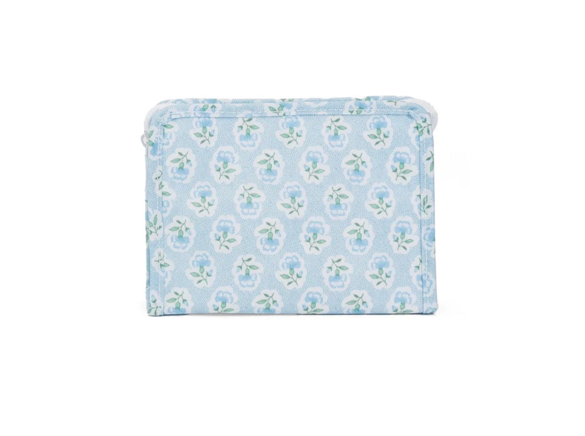 Roadie Medium Zip Pouch