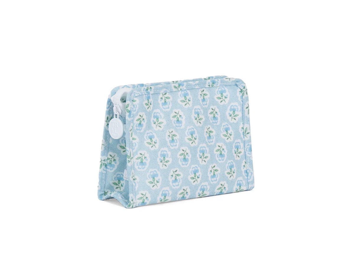 Roadie Medium Zip Pouch