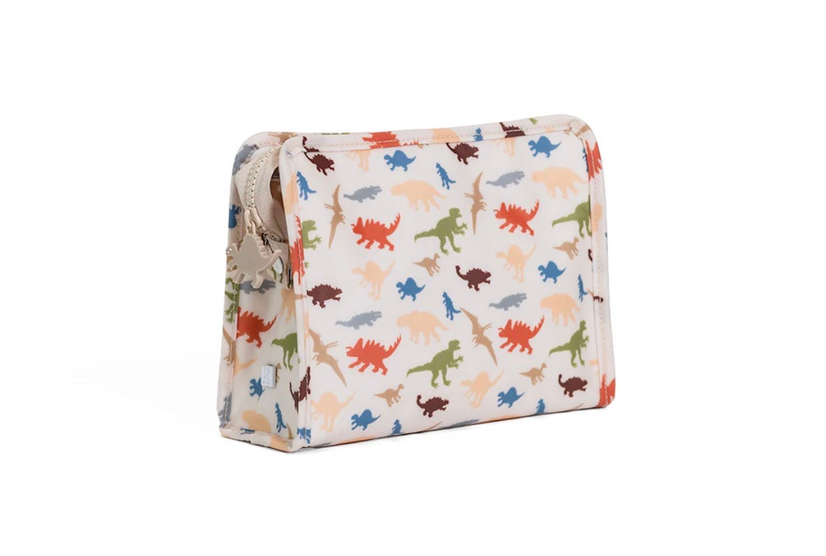 Roadie Medium Zip Pouch