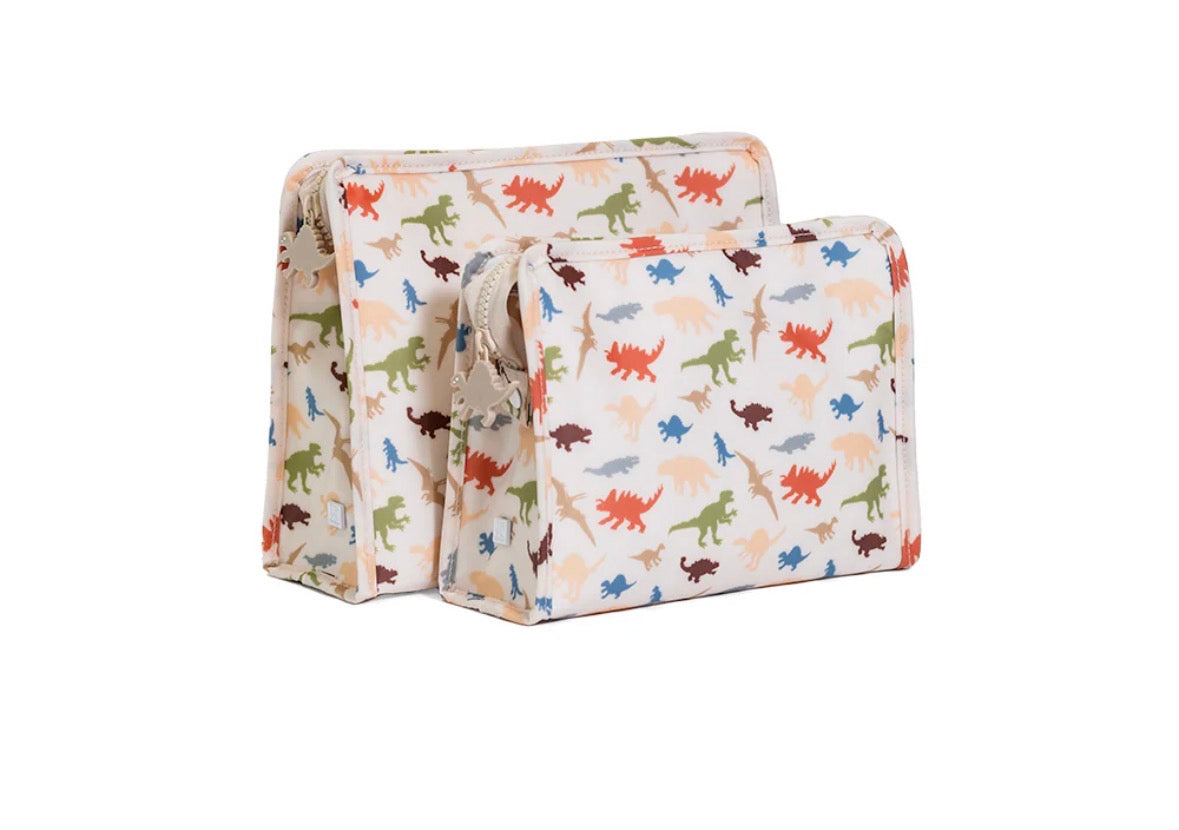 Roadie Medium Zip Pouch