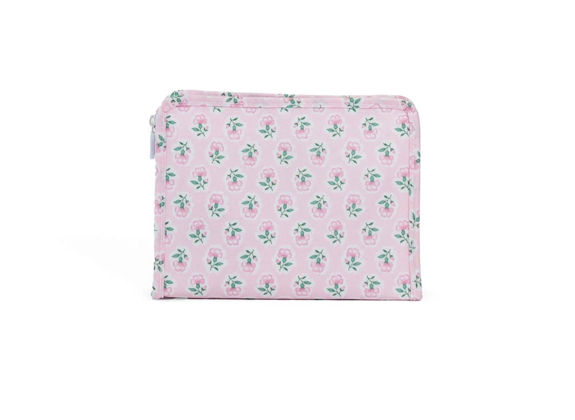 Roadie Medium Zip Pouch