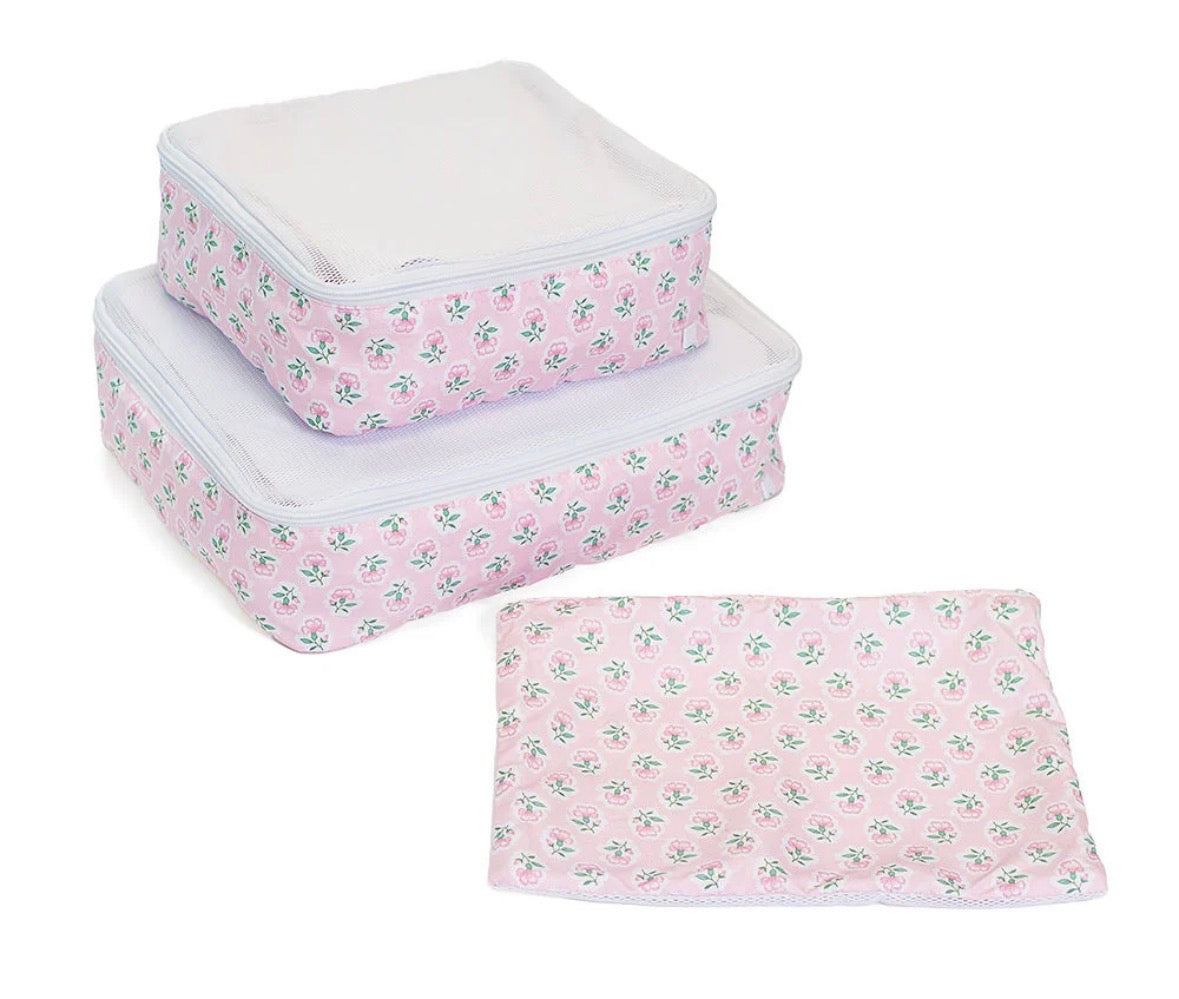 Packing Squad: Packing Cubes