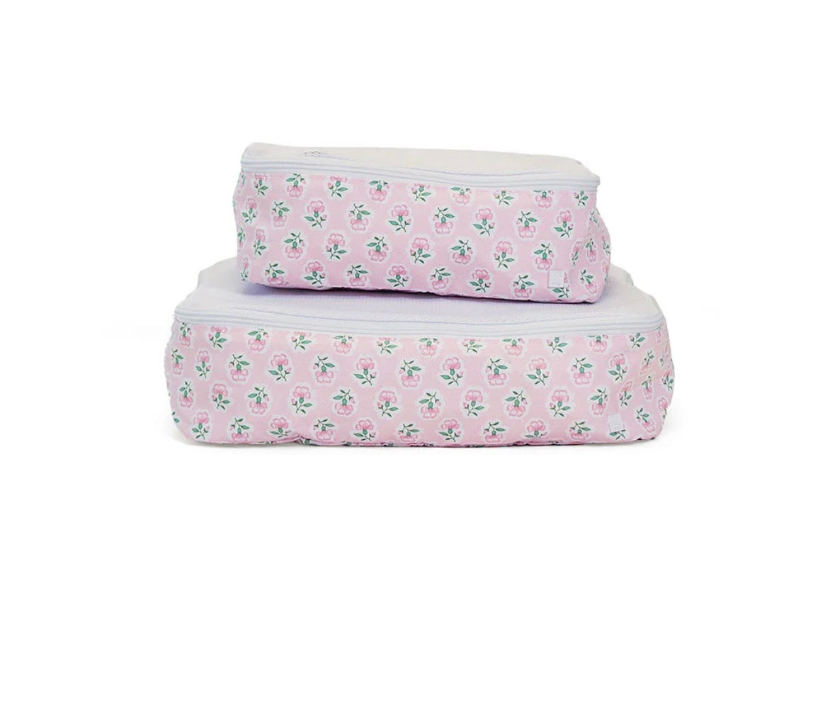 Packing Squad: Packing Cubes