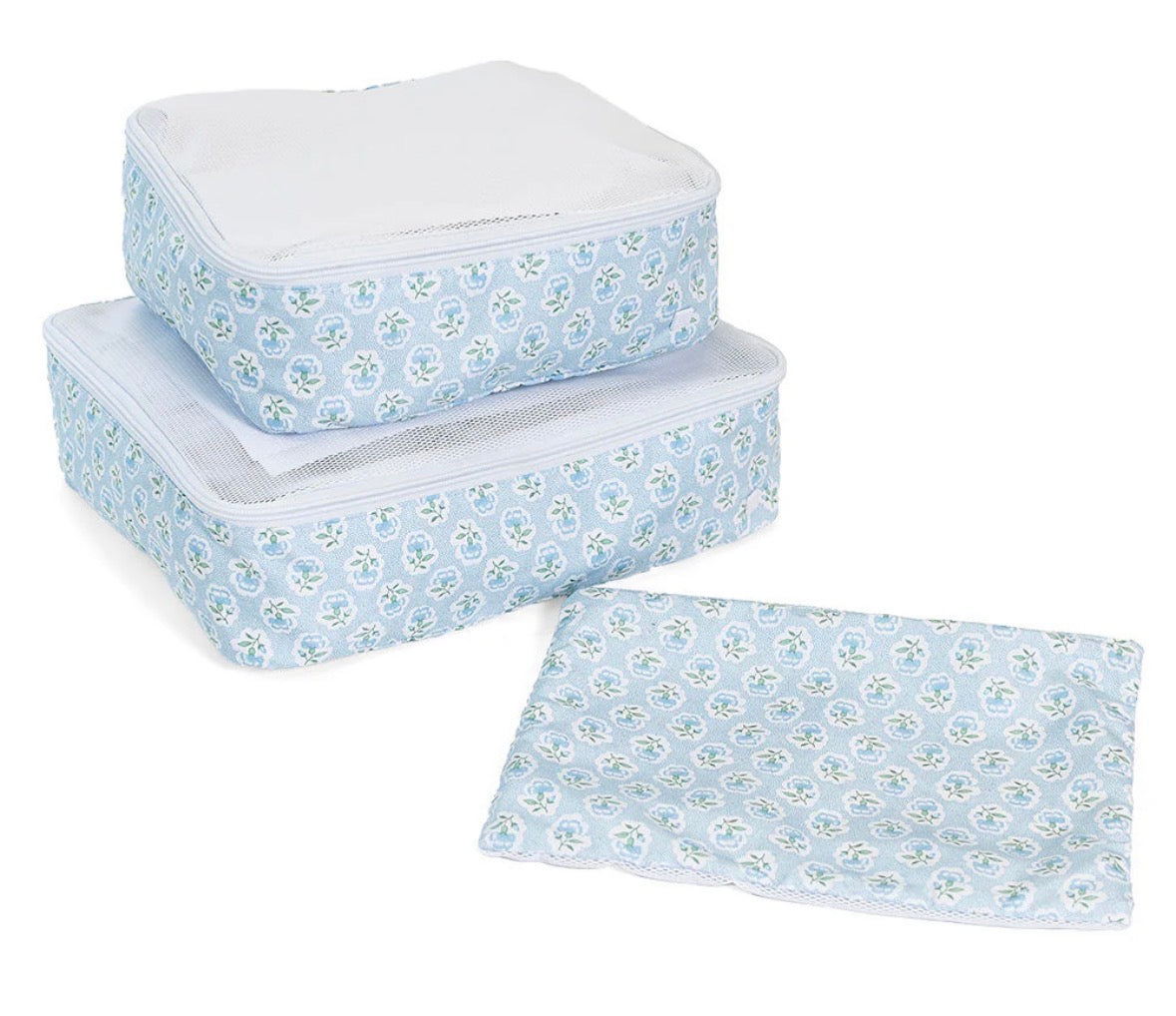 Packing Squad: Packing Cubes