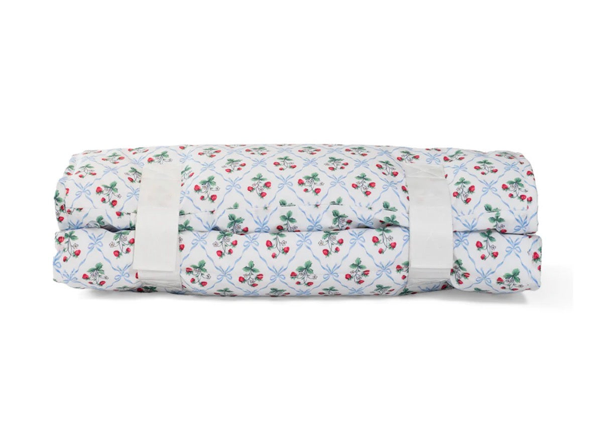 Rest Up! Nap Mat