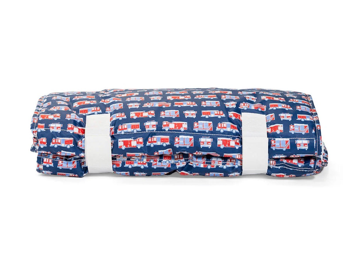 Rest Up! Nap Mat
