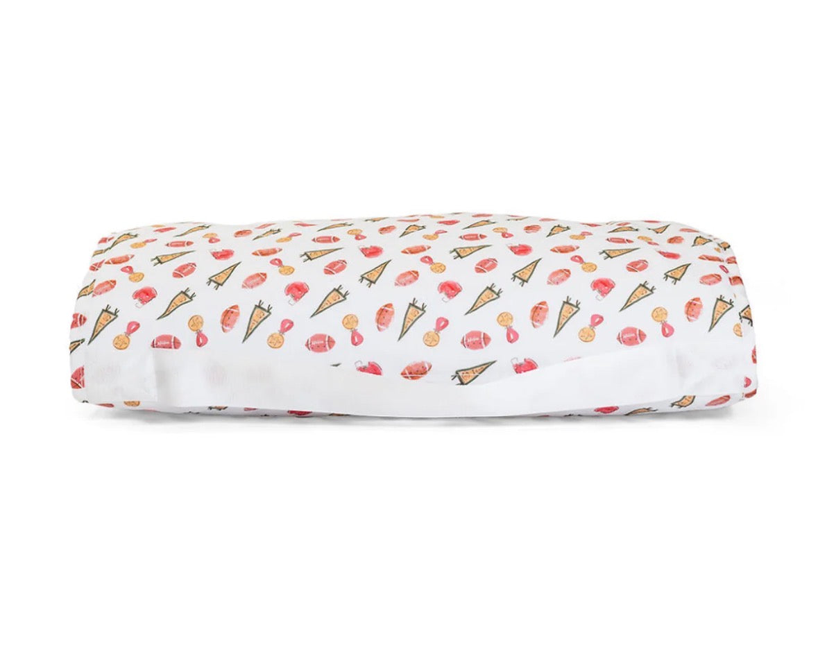 Rest Up! Nap Mat