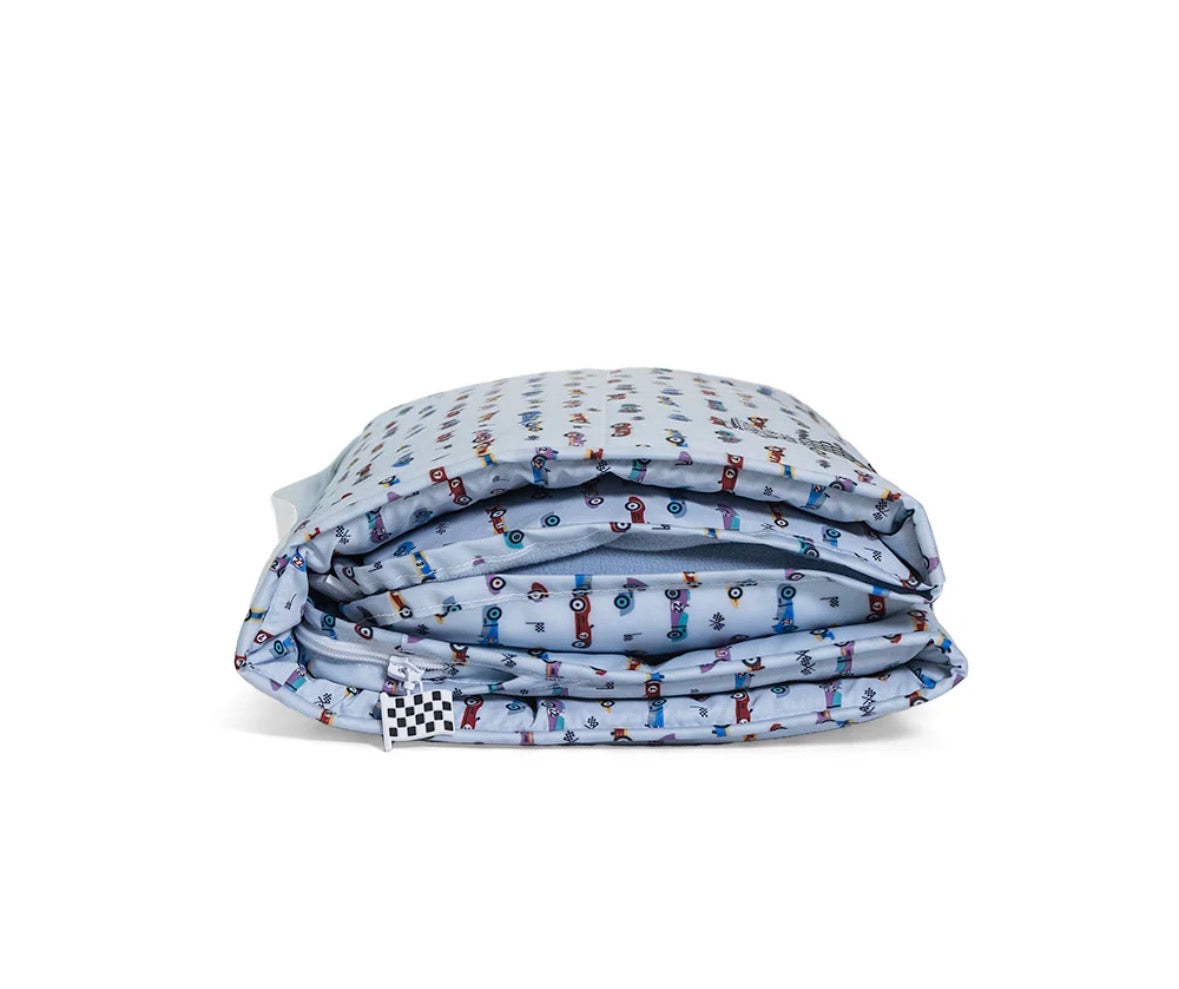 Rest Up! Nap Mat