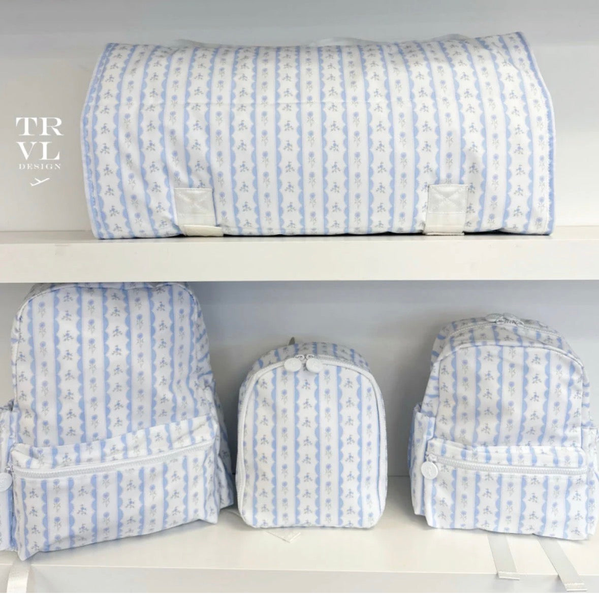 Rest Up! Nap Mat