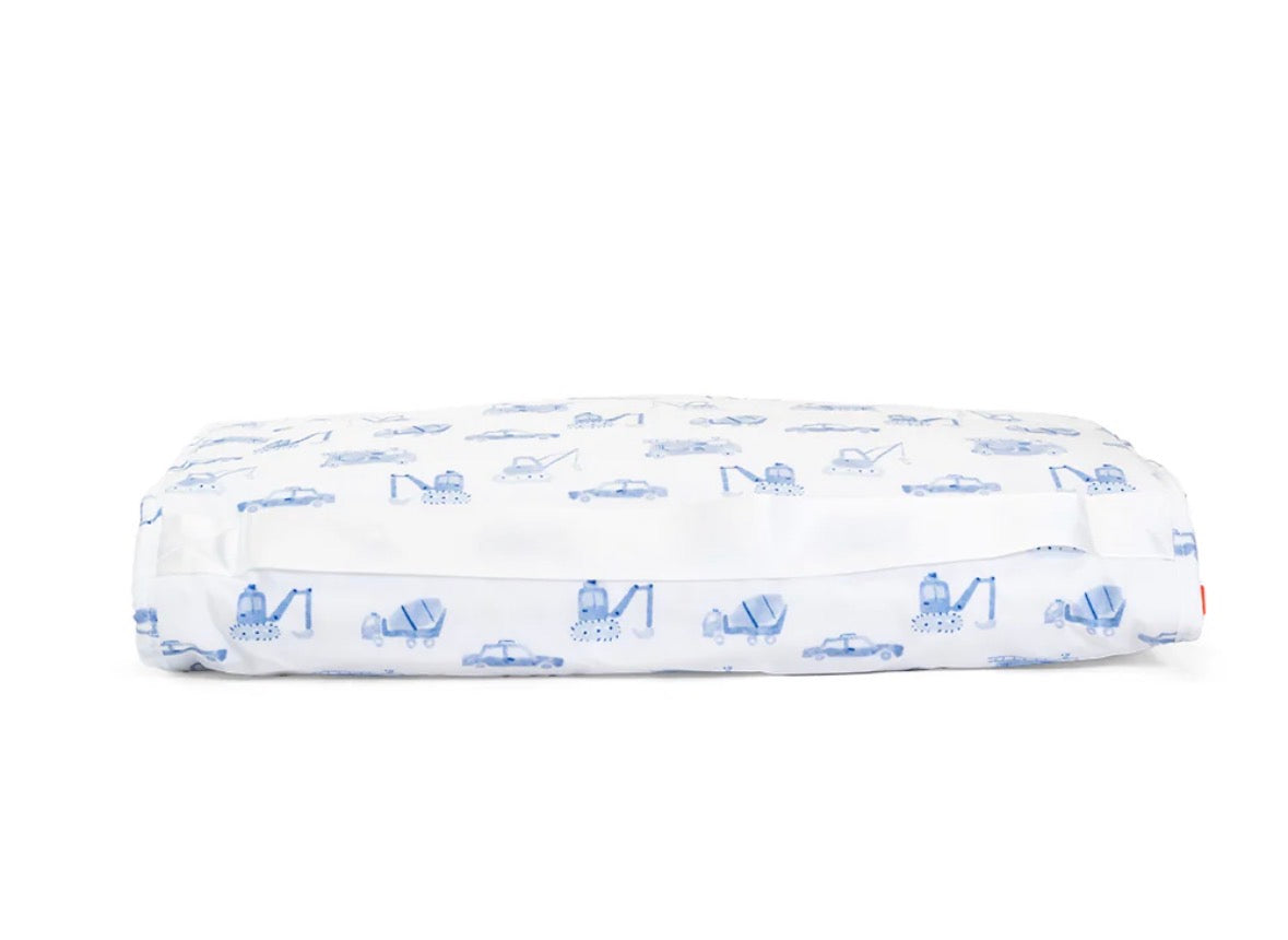 Rest Up! Nap Mat