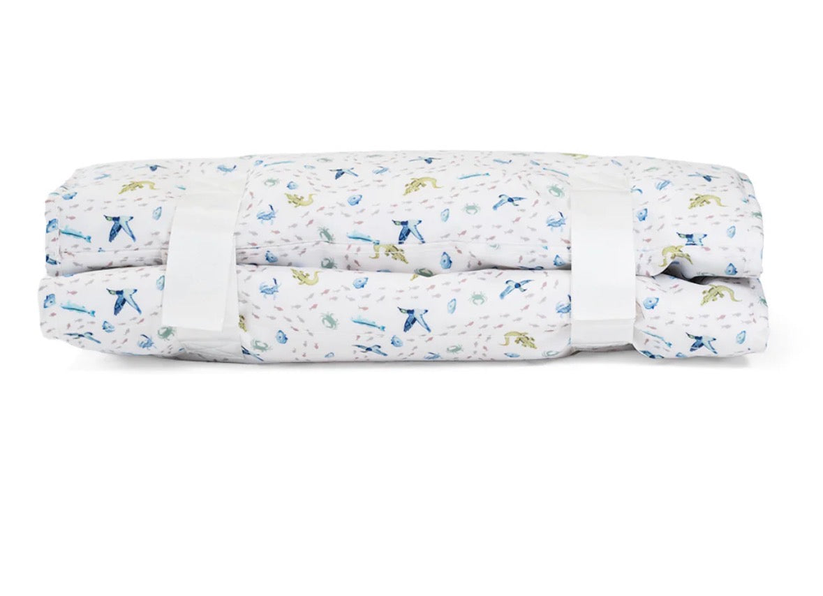 Rest Up! Nap Mat