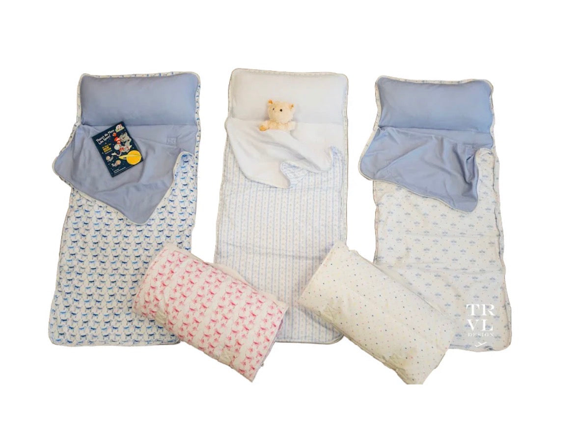 Rest Up! Nap Mat