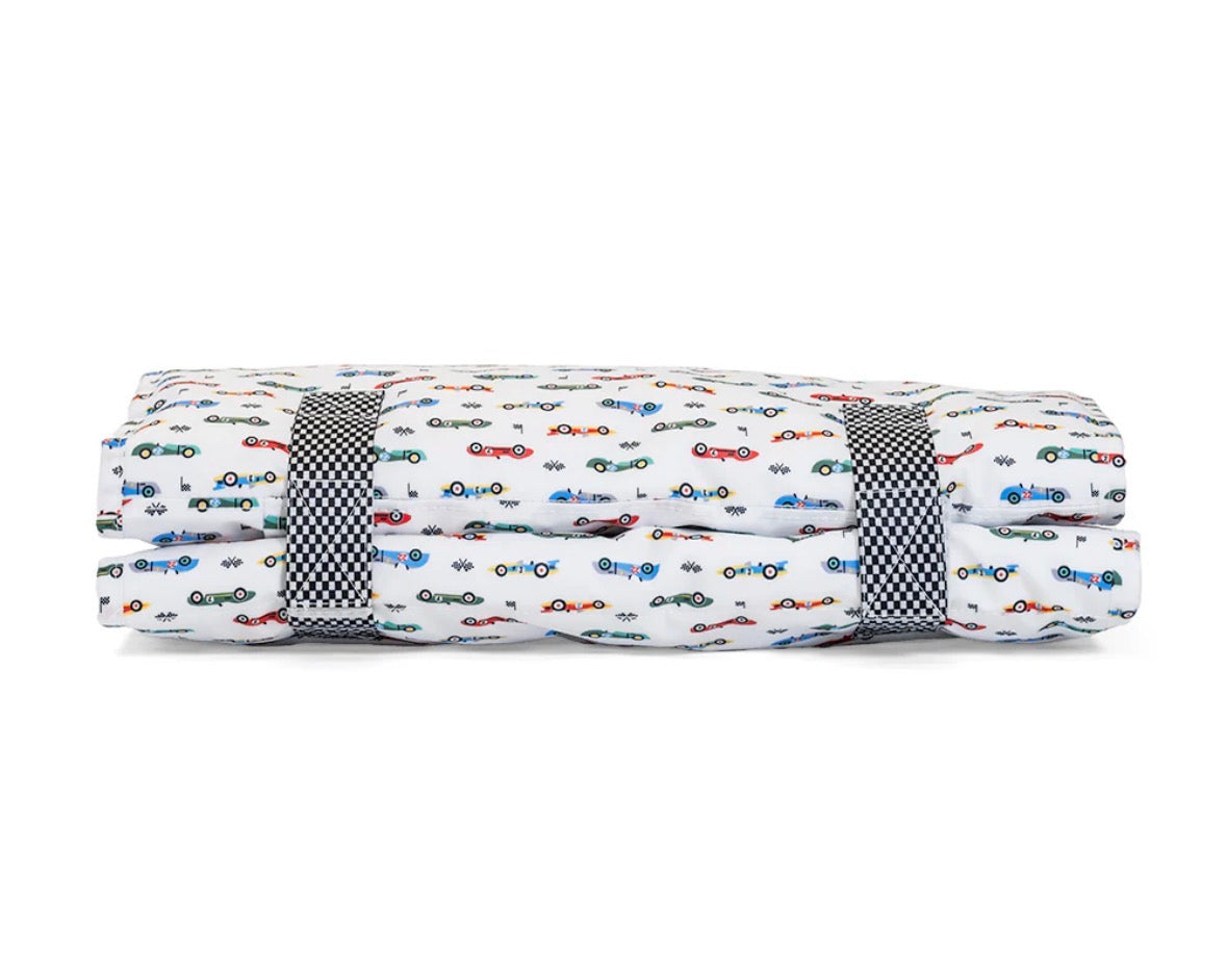Rest Up! Nap Mat