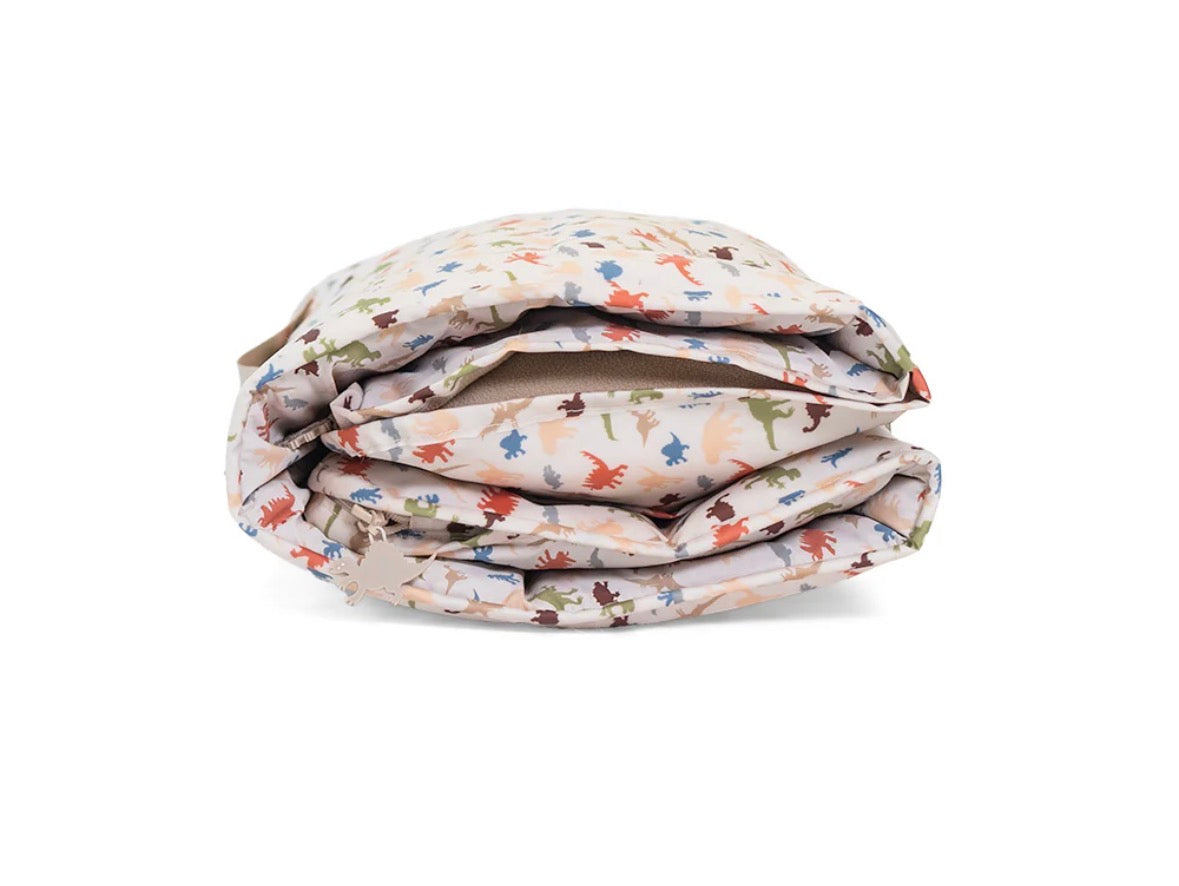 Rest Up! Nap Mat