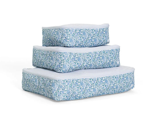 Packing Squad: Packing Cubes