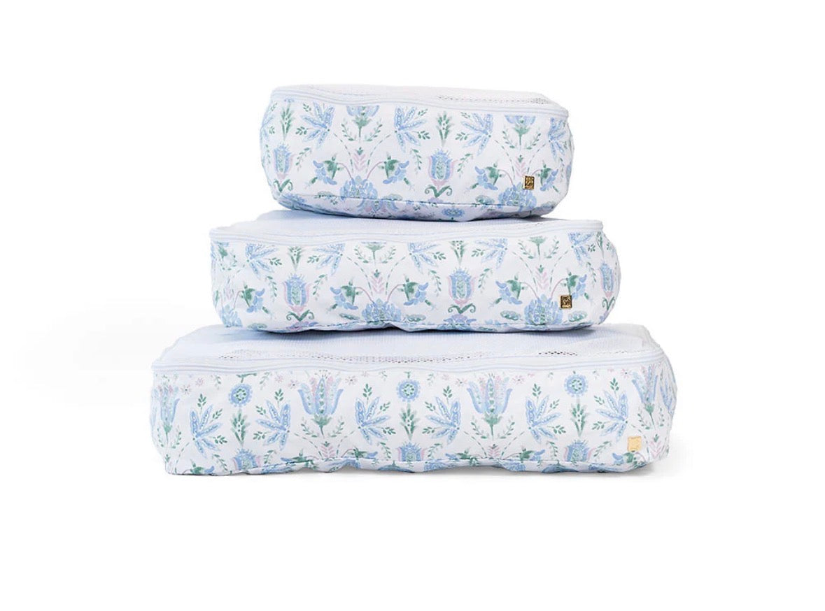 Packing Squad: Packing Cubes