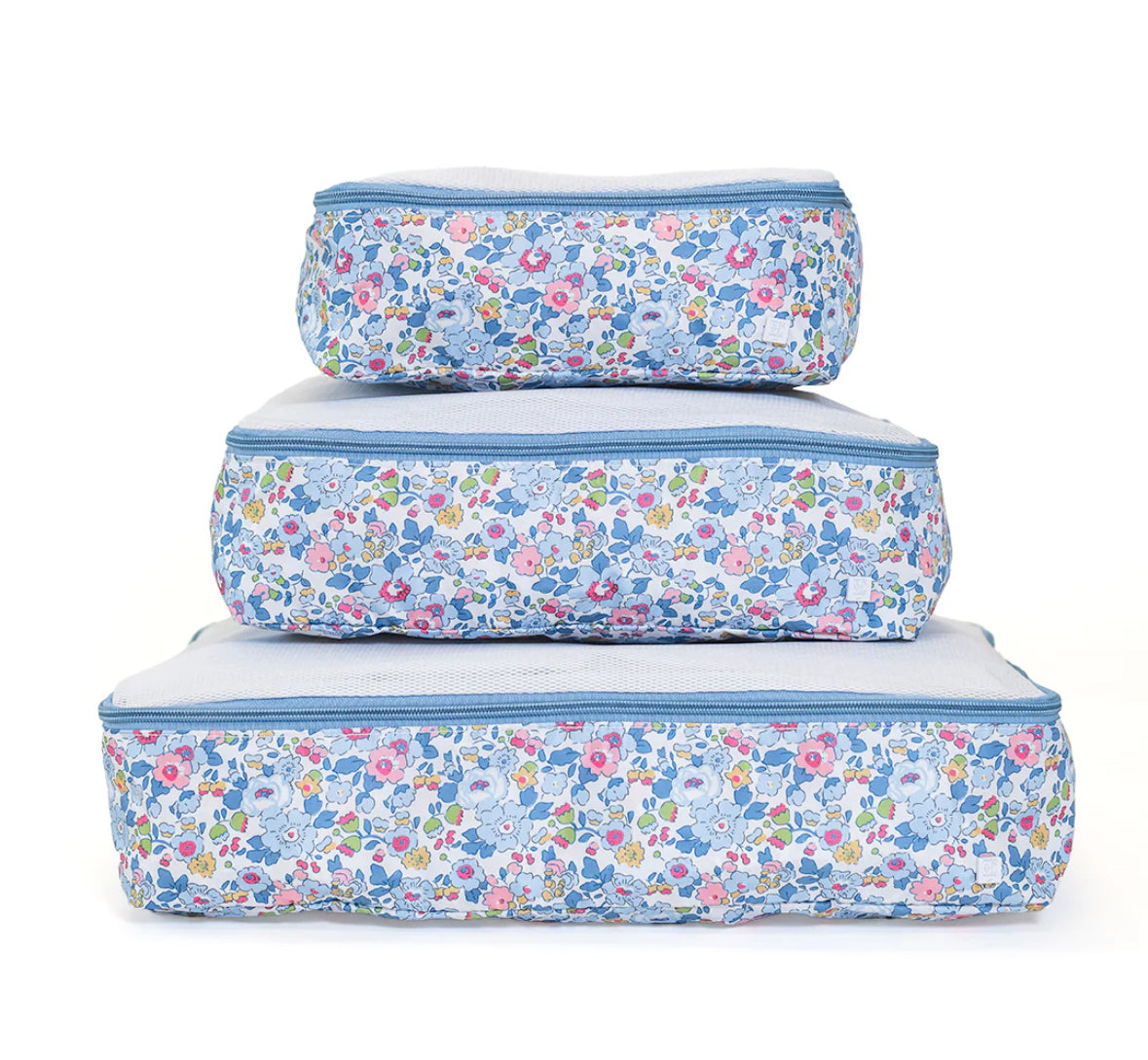 Packing Squad: Packing Cubes