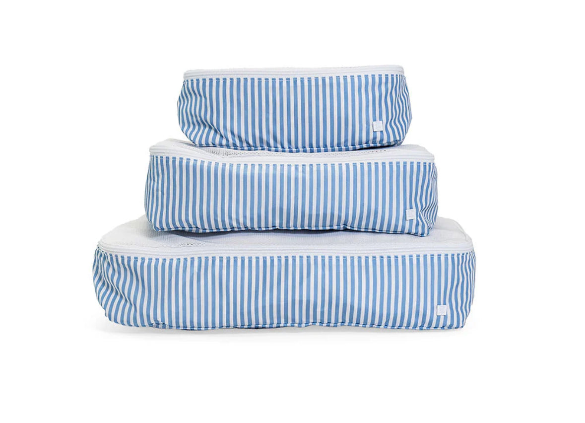 Packing Squad: Packing Cubes