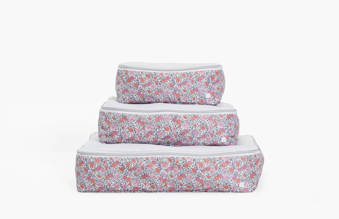 Packing Squad: Packing Cubes