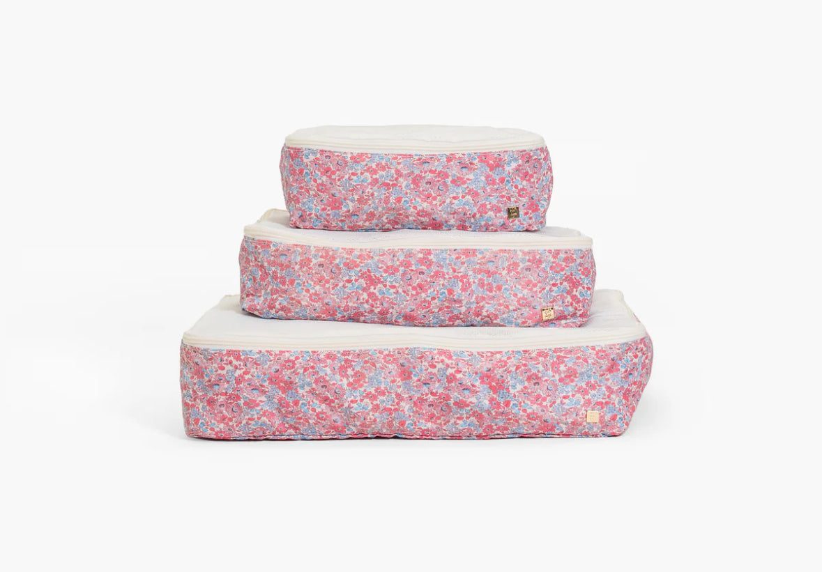 Packing Squad: Packing Cubes