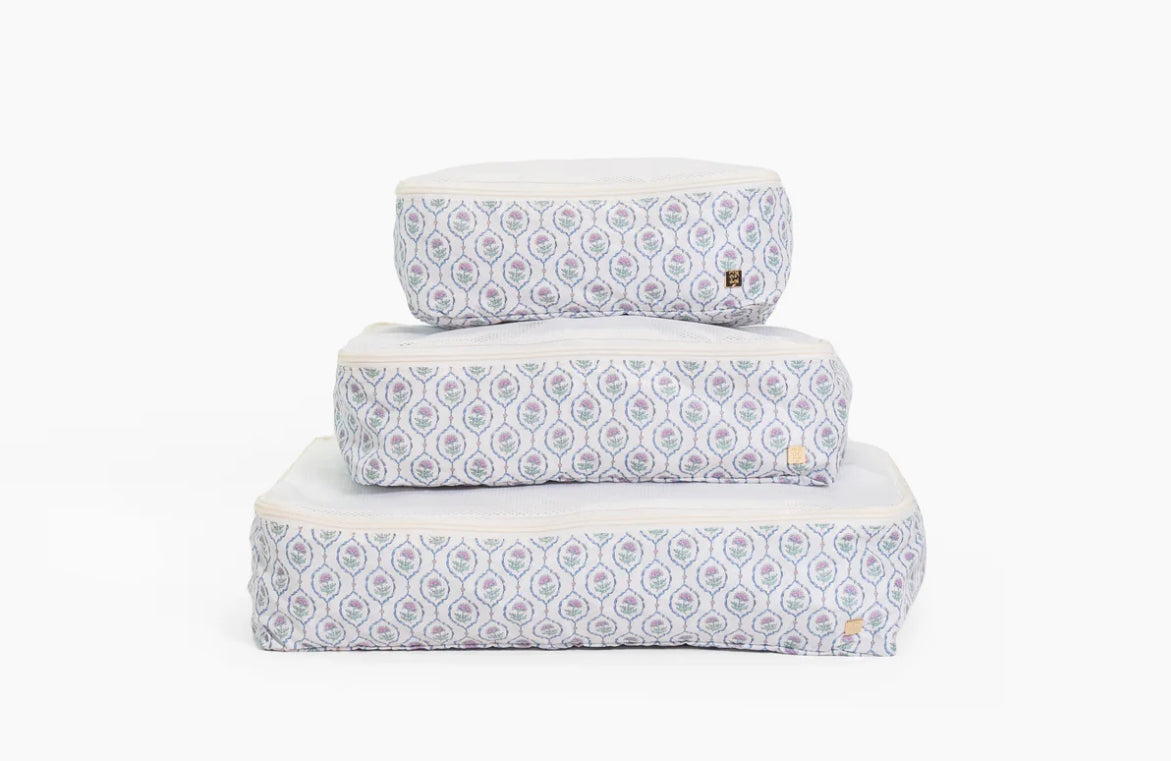 Packing Squad: Packing Cubes