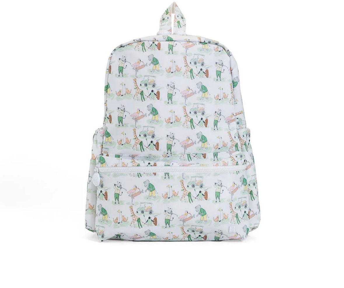 TRVL Backpacker