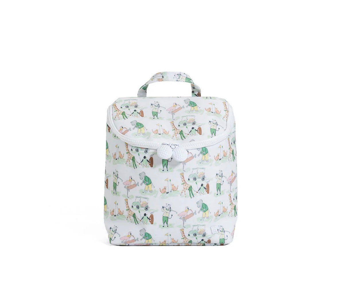 Take Away Insulated Lunch Bag