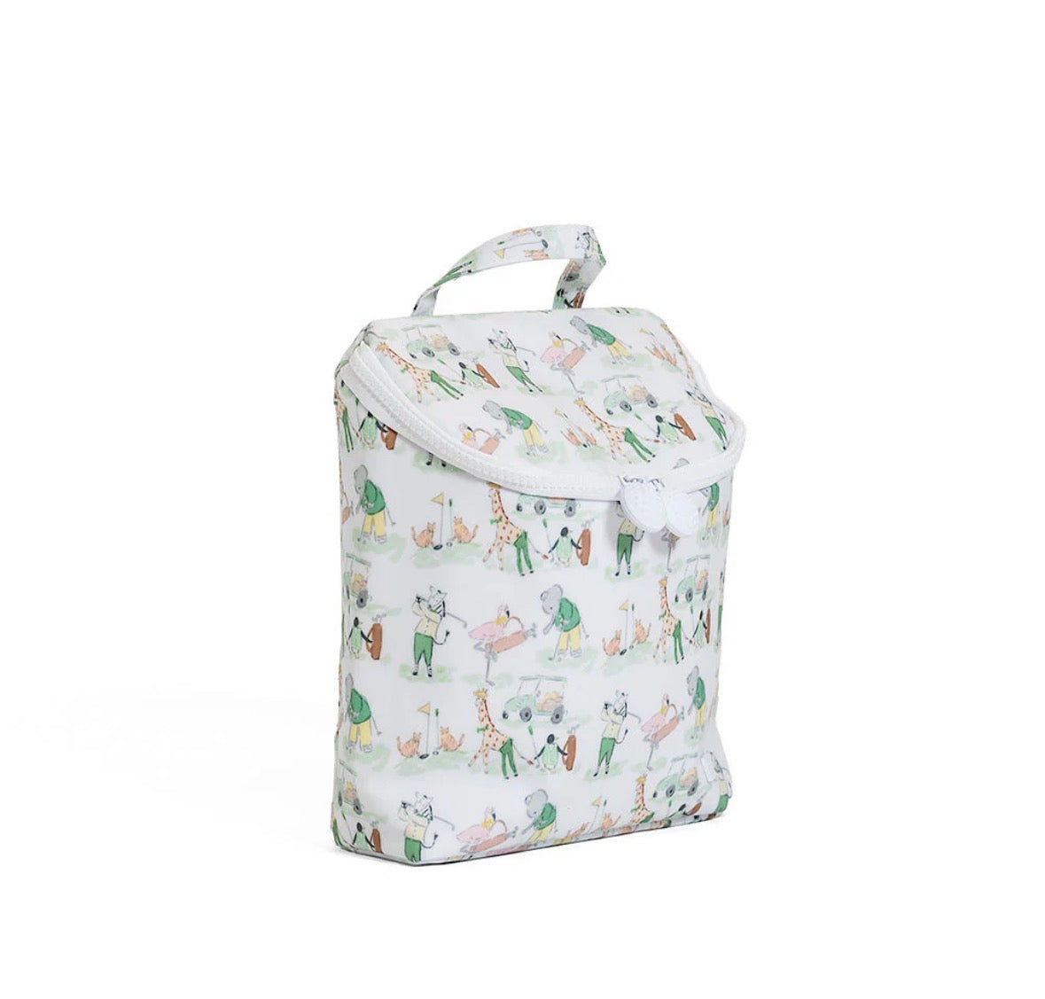 Take Away Insulated Lunch Bag