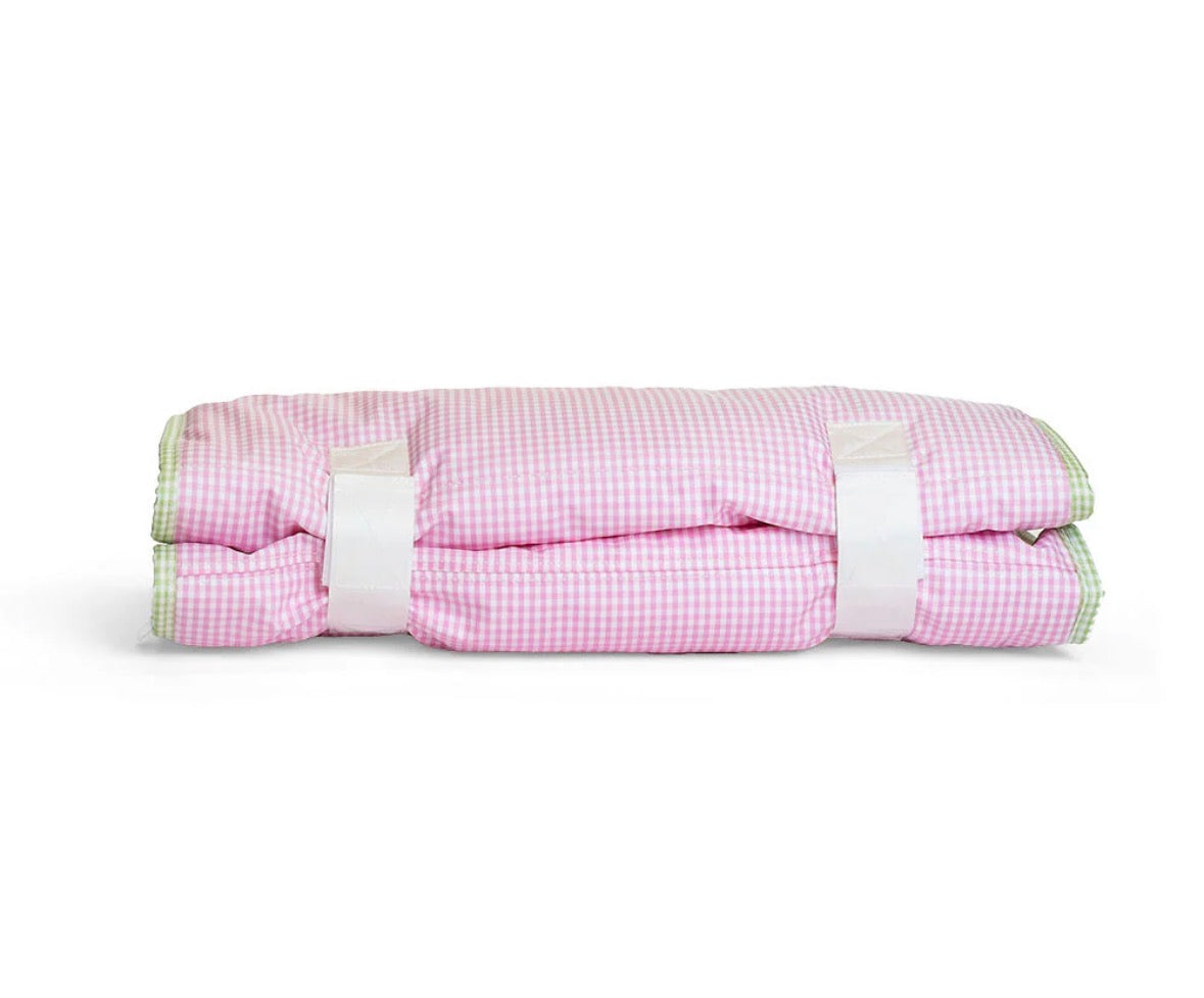Rest Up! Nap Mat