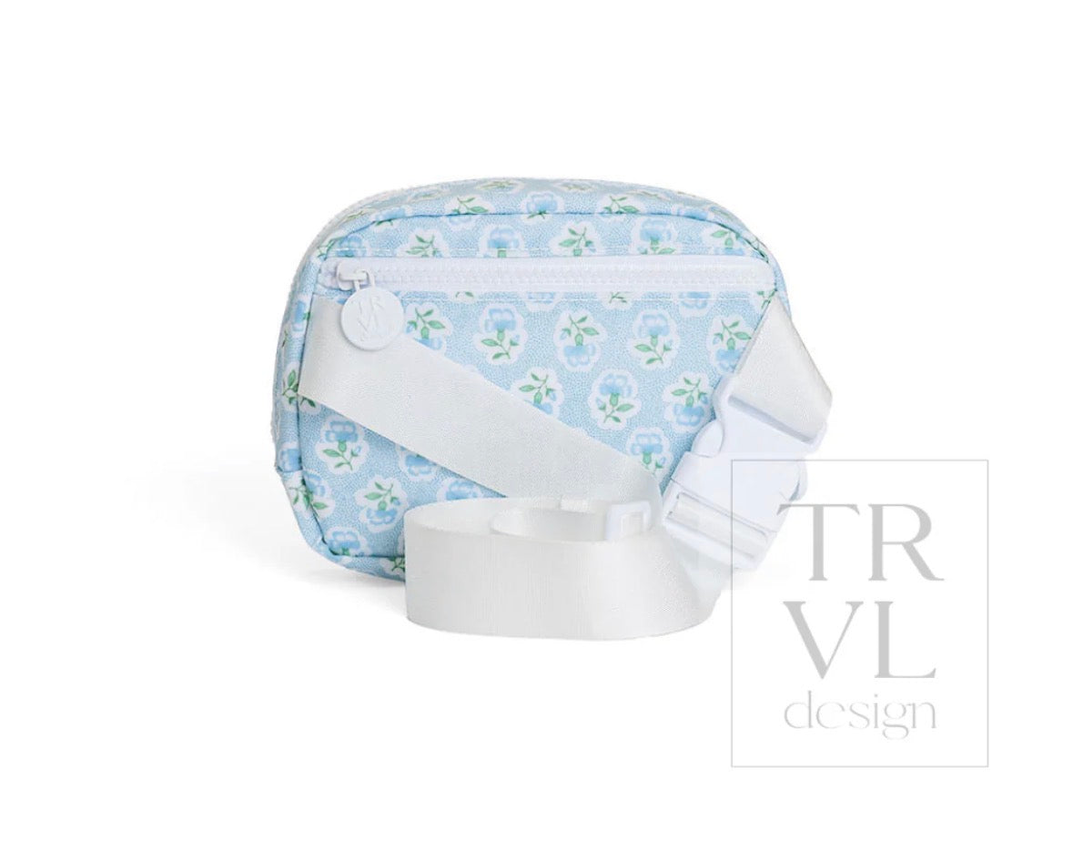 TRVL Crossbody Bag