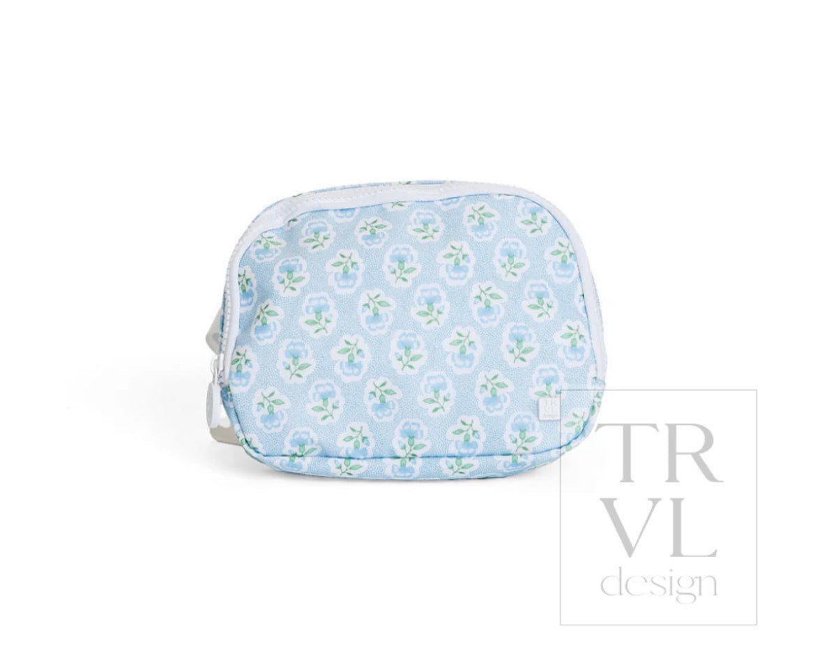 TRVL Crossbody Bag