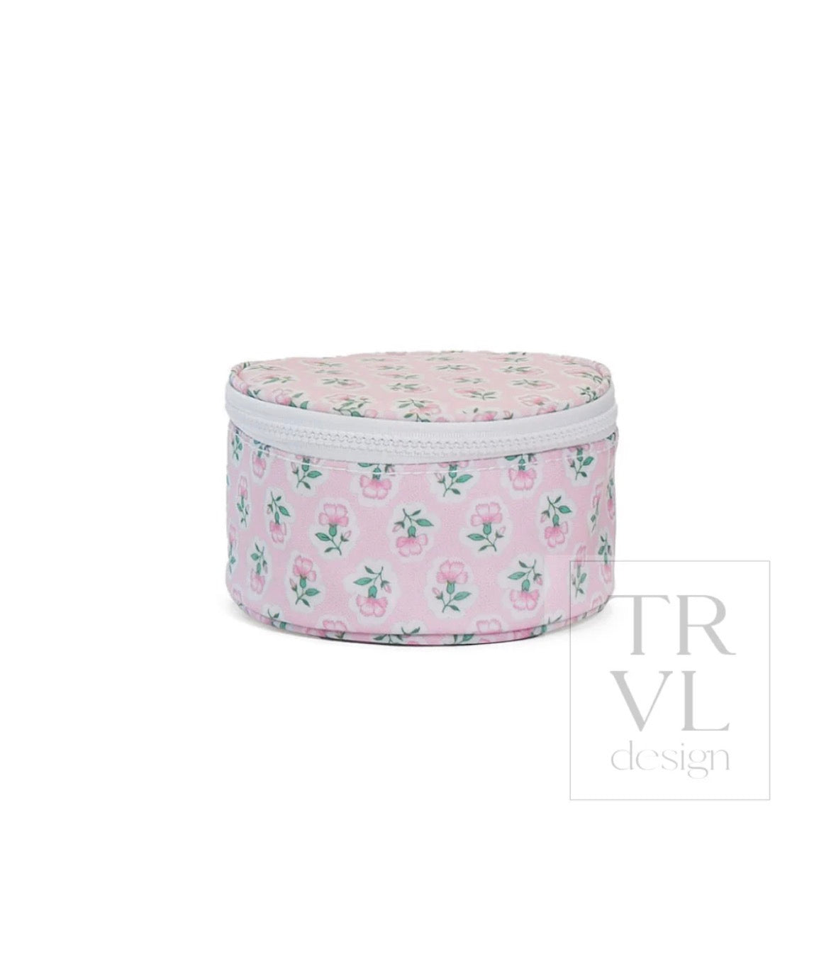 Jewel Round Case