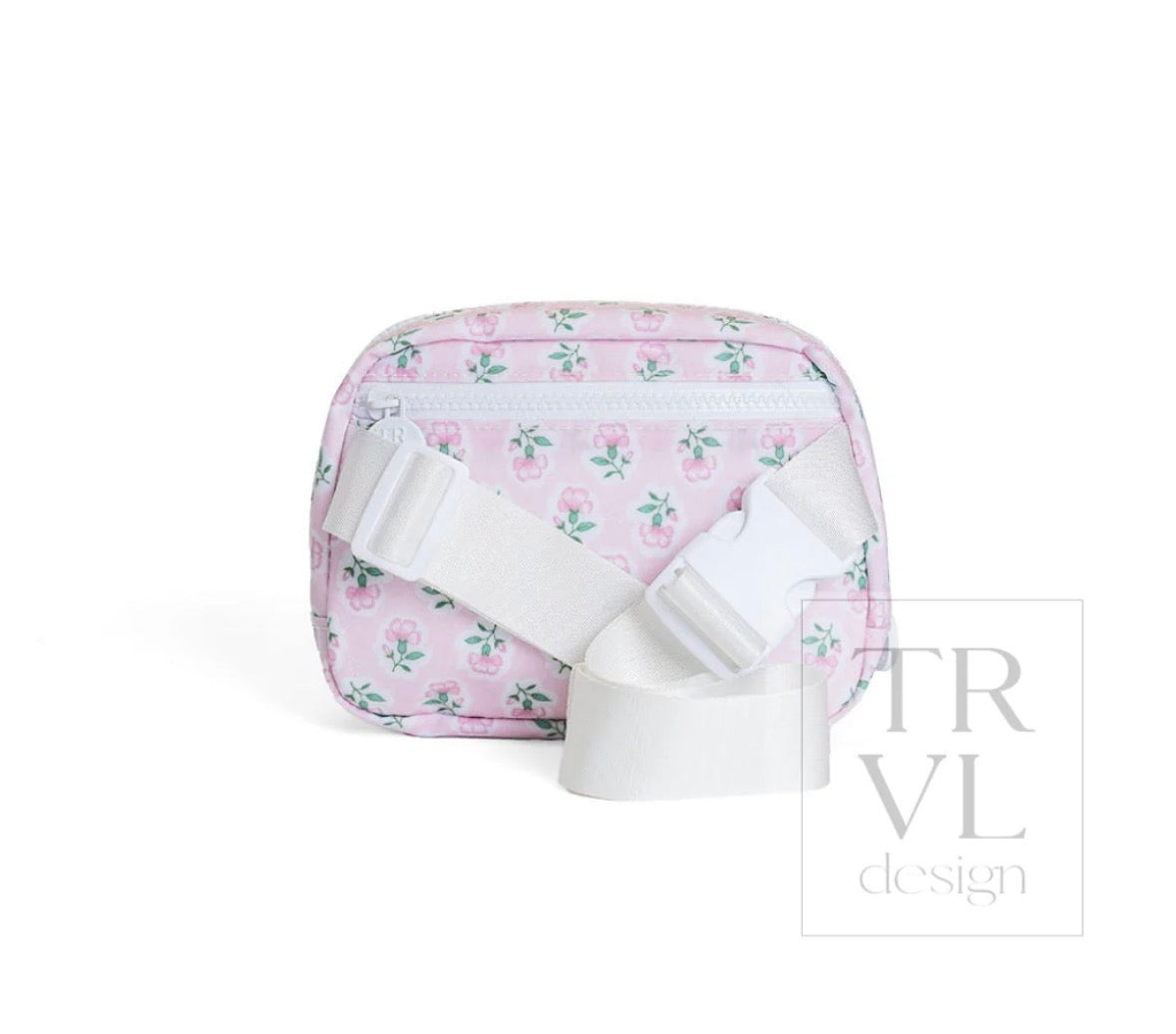 TRVL Crossbody Bag