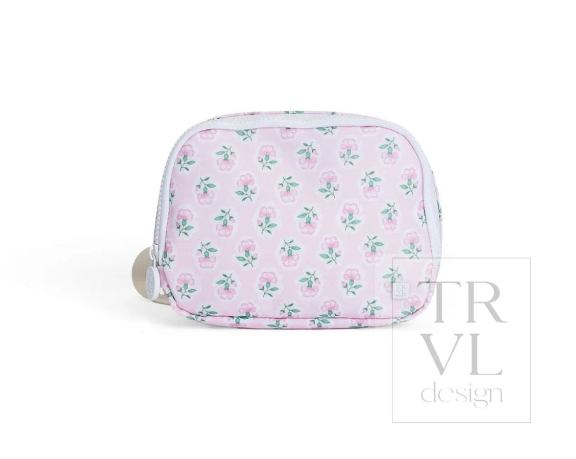 TRVL Crossbody Bag