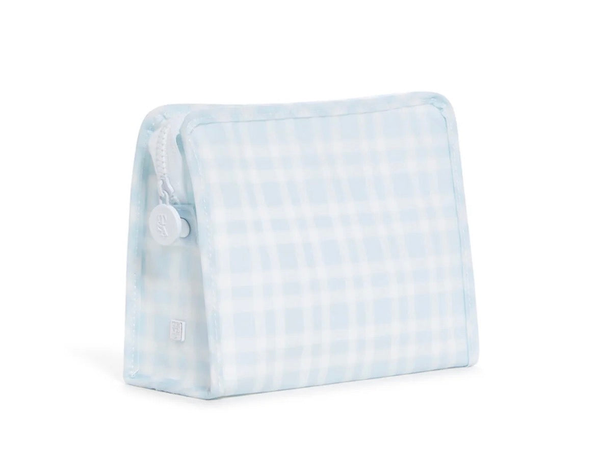 Roadie Medium Zip Pouch