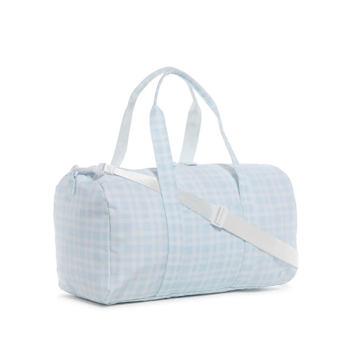 Weekender Duffel Bag