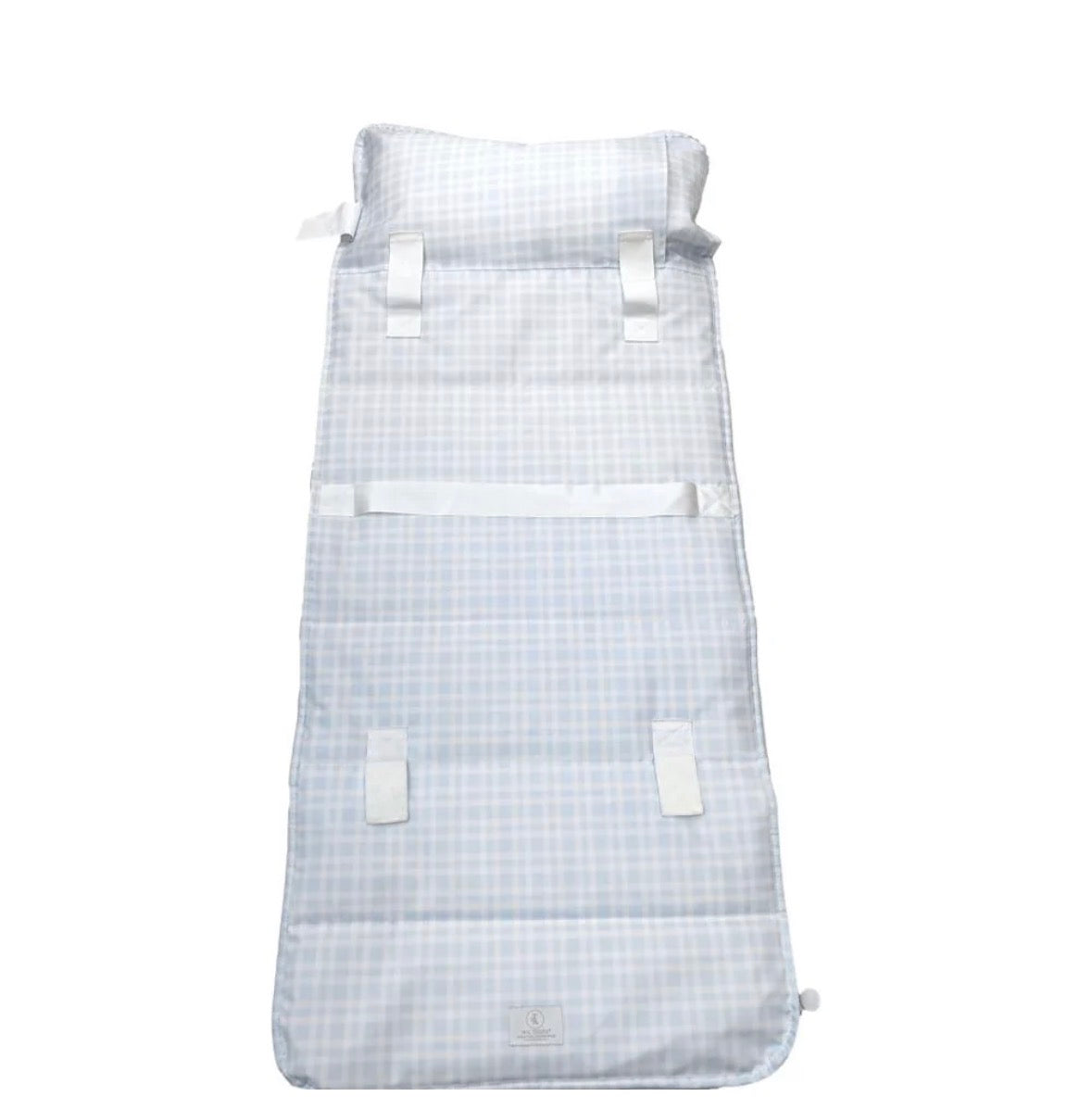 Rest Up! Nap Mat