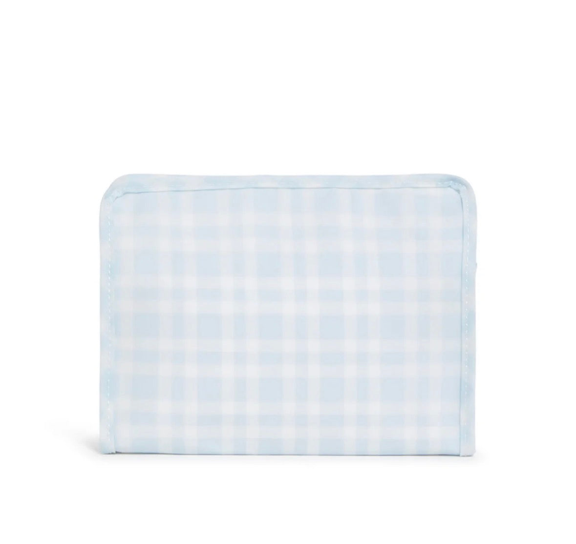 Roadie Medium Zip Pouch