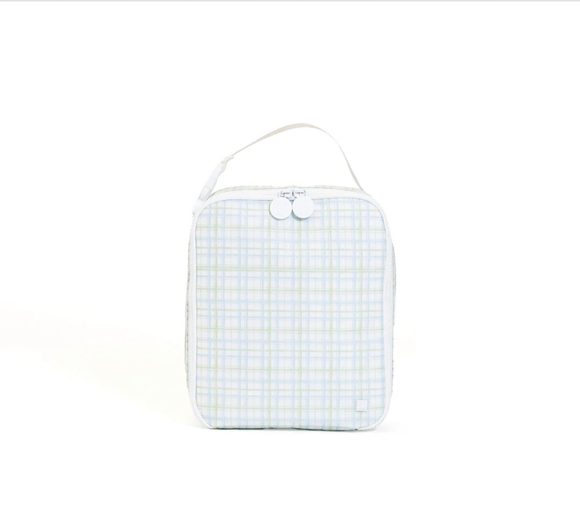 Insulated Lunch Bag