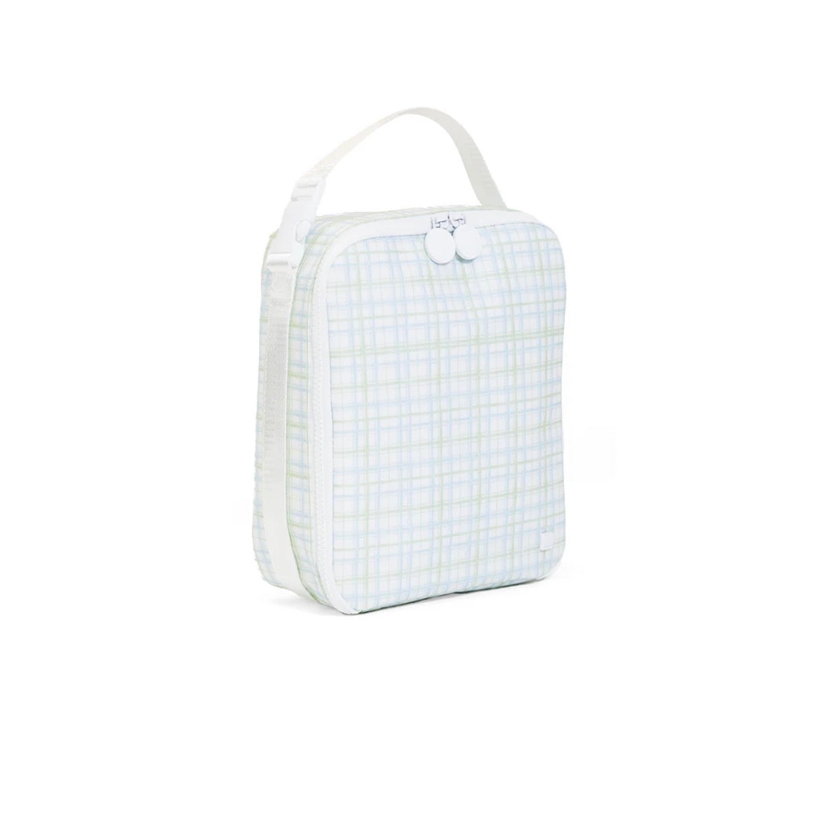 Insulated Lunch Bag