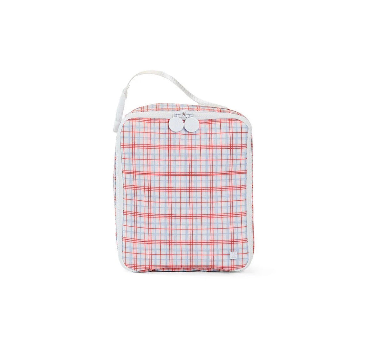 Insulated Lunch Bag